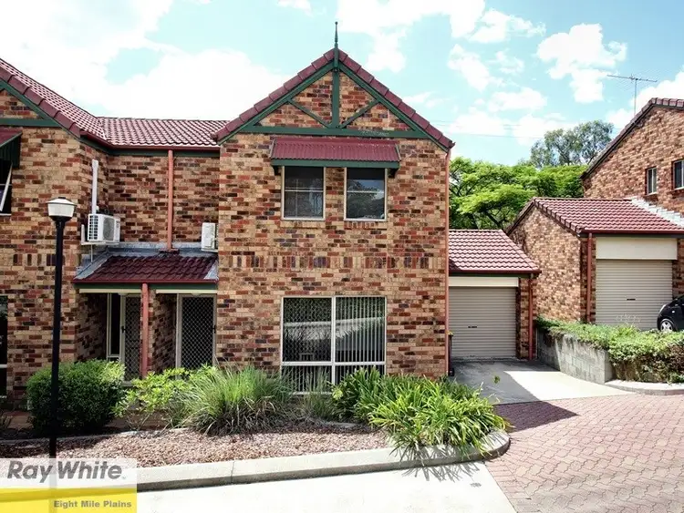 Fifth view of Homely townhouse listing, 9/41 Bleasby Road, Eight Mile Plains QLD 4113
