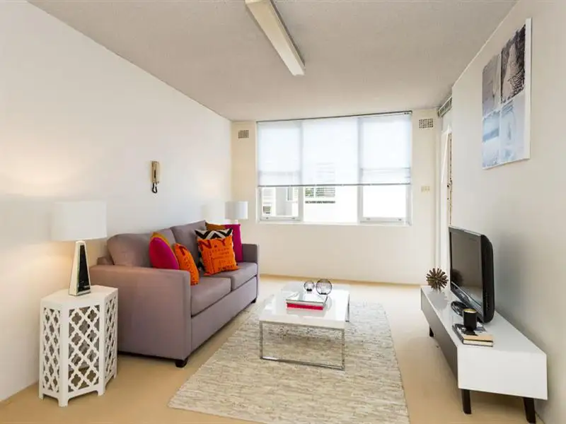 Main view of Homely unit listing, 6/165 Avenue Road, Mosman NSW 2088