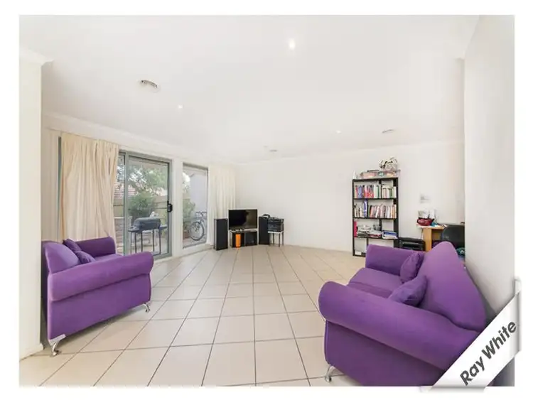 Fifth view of Homely townhouse listing, 7/8 Fidler Court, Bruce ACT 2617