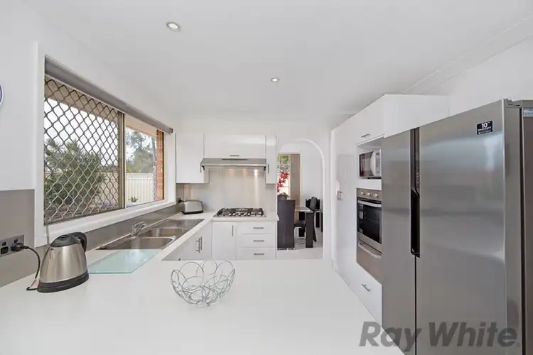 Second view of Homely house listing, 23 Betty Anne Place, Mardi NSW 2259