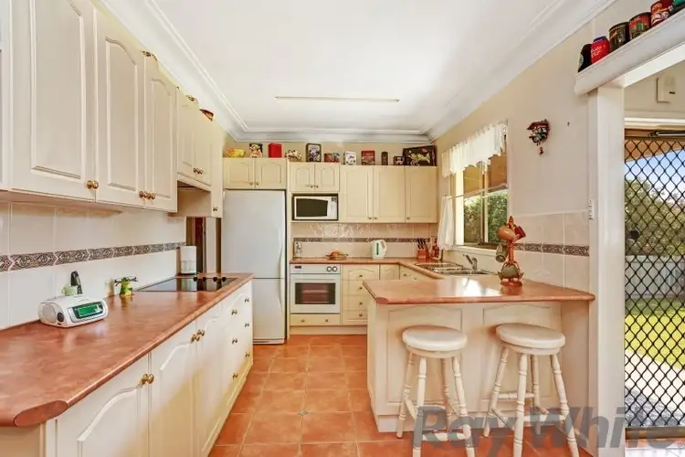 Third view of Homely house listing, 26 Lenox Street, Beresfield NSW 2322
