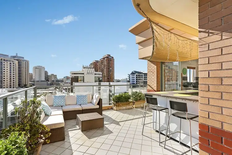 Second view of Homely apartment listing, 4/8 Spring Street, Bondi Junction NSW 2022