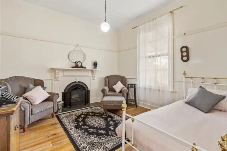 Second view of Homely house listing, 17 Abdullah Road, Seymour VIC 3660