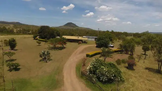 Second view of Homely rural property listing, 2716 Valentine Plains Road, Valentine Plains QLD 4715