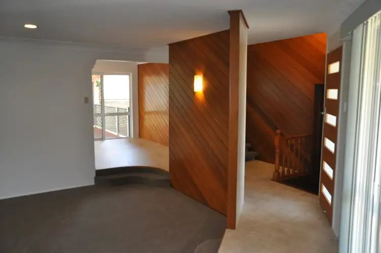 Fourth view of Homely house listing, 12 Hazzard Street, Centenary Heights QLD 4350