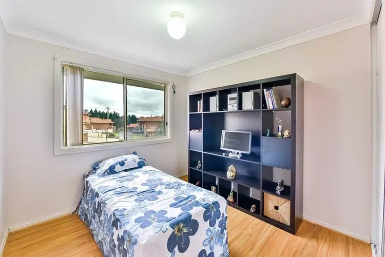 Sixth view of Homely townhouse listing, 6/96 Fawcett Street, Glenfield NSW 2167