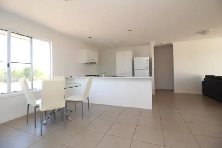 Sixth view of Homely house listing, 1/40 Lakeside Drive, Emerald QLD 4720