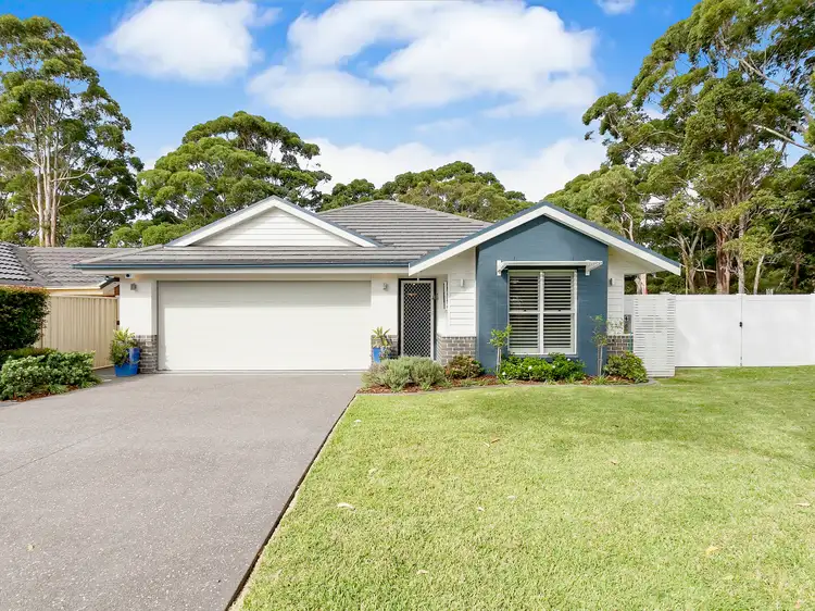 45 Hay Street, Helensburgh NSW 2508