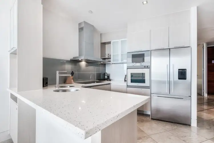 Fifth view of Homely unit listing, 1002/101-105 Mooloolaba Esplanade, Mooloolaba QLD 4557