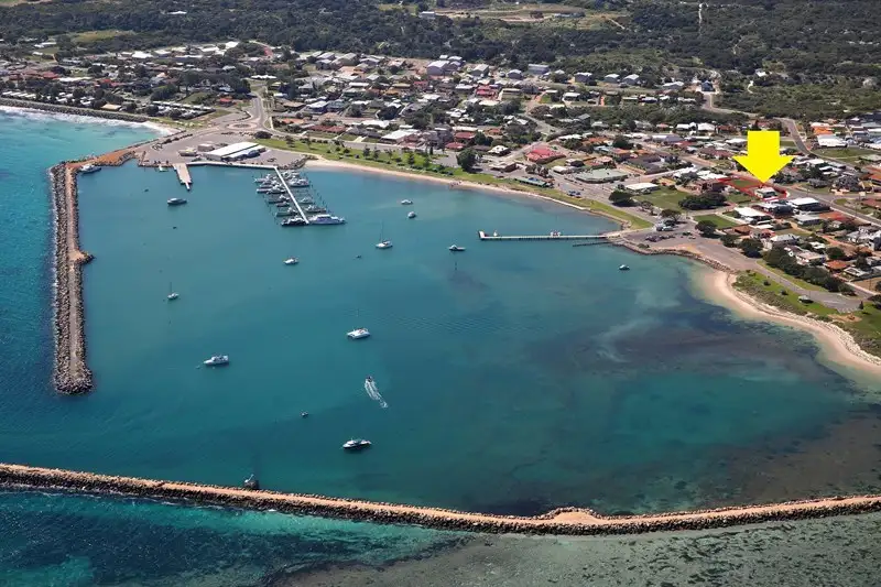 Main view of Homely house listing, 5 Samuel Street, Port Denison WA 6525