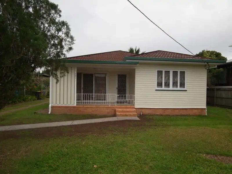 Main view of Homely house listing, 121 Queen Street, Maryborough QLD 4650