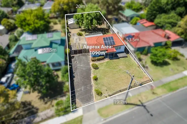 19 Maple Street, Bayswater VIC 3153