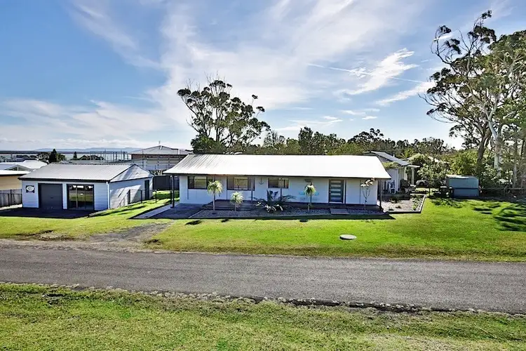 Main view of Homely house listing, 11 Greenwell Street, Currarong NSW 2540