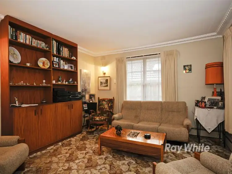 Second view of Homely house listing, 108 Harley Street, Knoxfield VIC 3180