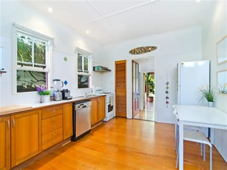Third view of Homely house listing, 44 Twenty Fifth Avenue, Palm Beach QLD 4221