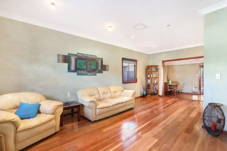 Third view of Homely house listing, 247 Port Hacking Road, Miranda NSW 2228