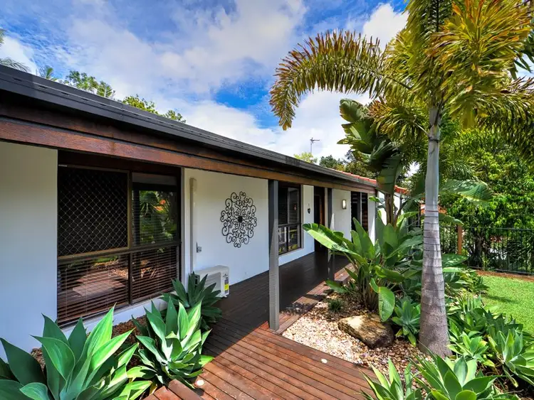 Fifth view of Homely house listing, 1 Bilgola Place, Robina QLD 4226