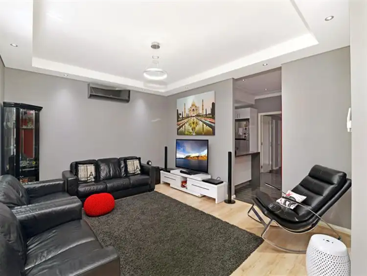 Second view of Homely house listing, 5 Olga Street, Greystanes NSW 2145