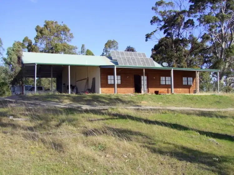 Second view of Homely rural property listing, 1724 Glendonbrook Road, Singleton NSW 2330