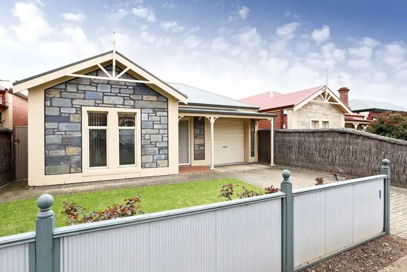 Main view of Homely house listing, 37A Princes Street, Croydon SA 5008