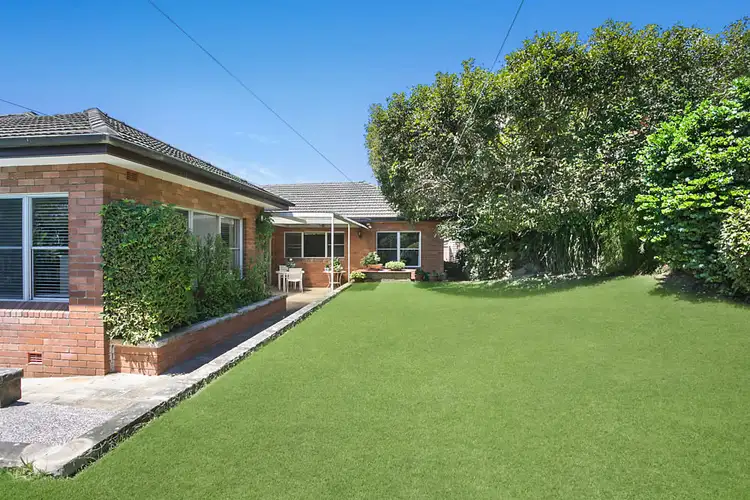 Fourth view of Homely house listing, 40a Fitzwilliam Road, Vaucluse NSW 2030