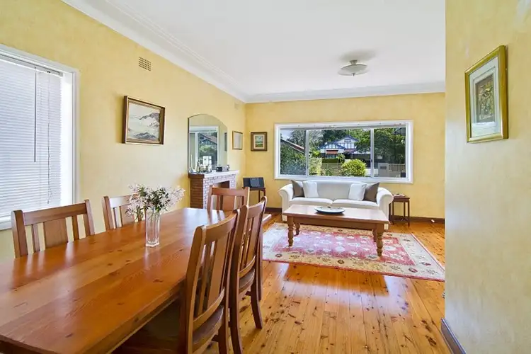 Fourth view of Homely house listing, 181 Eastern Valley Way, Middle Cove NSW 2068