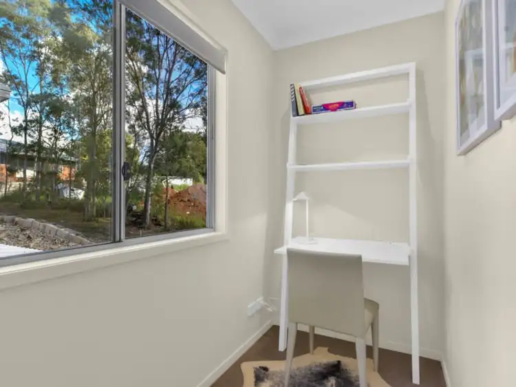 Sixth view of Homely house listing, 13/128 Barton Street, Everton Park QLD 4053