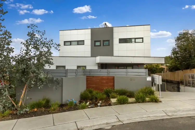 11/69 Tram Road, Doncaster VIC 3108