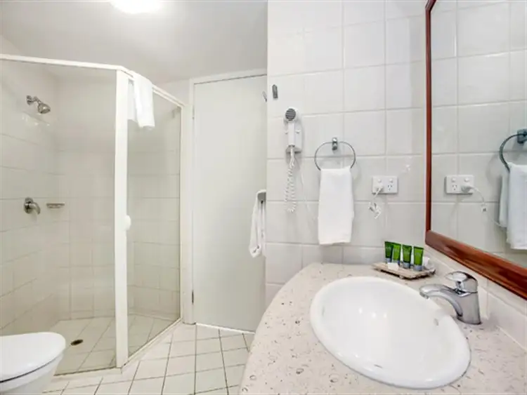 Fourth view of Homely apartment listing, 104/88 Marine Parade 'Mantra', Coolangatta QLD 4225