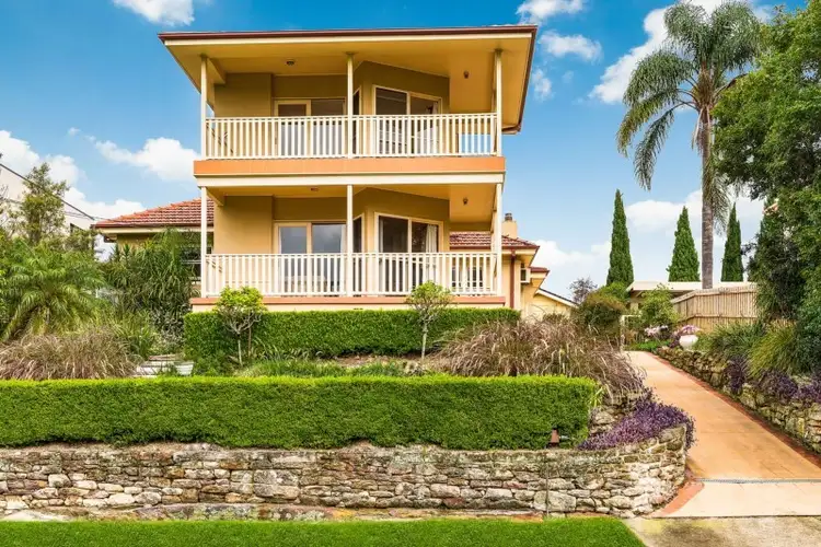 25 Champion Road, Tennyson Point NSW 2111