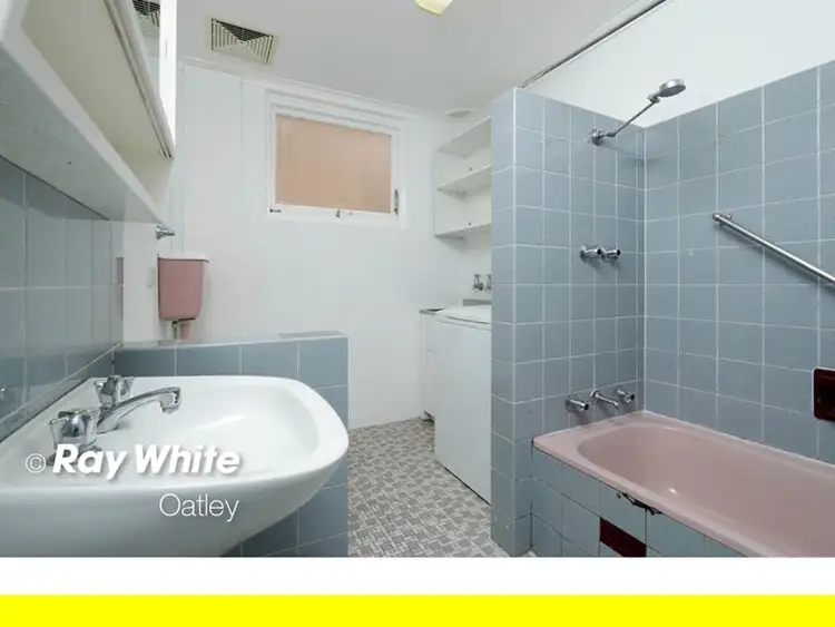 Fourth view of Homely unit listing, 1/17-19 Ocean Street, Penshurst NSW 2222