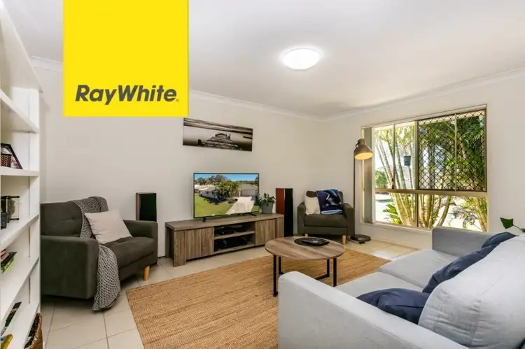 Main view of Homely house listing, 3 Crescendo Place, Crestmead QLD 4132