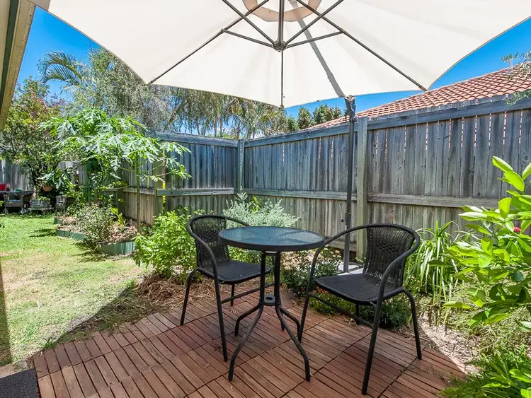 Fifth view of Homely villa listing, 12/276 Handford Road, Taigum QLD 4018