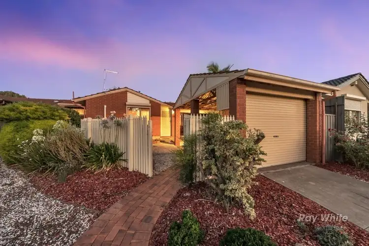 26 Landrien Court, Golden Grove SA 5125