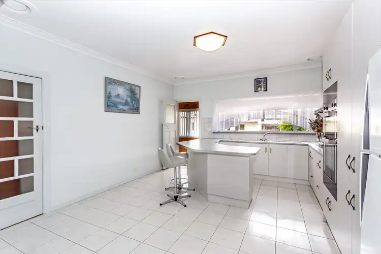 Fifth view of Homely house listing, 1 Gum Street, Sunshine West VIC 3020