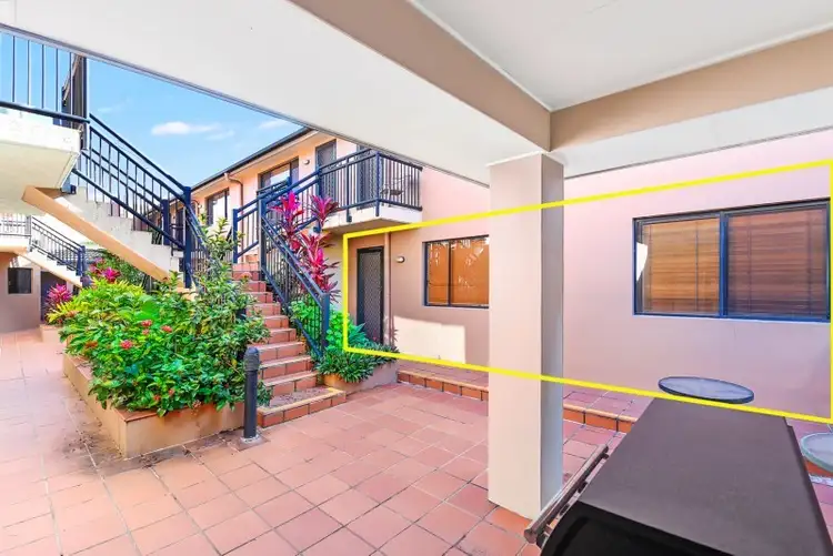 Seventh view of Homely apartment listing, 22/13 Tonga Place, Parkwood QLD 4214