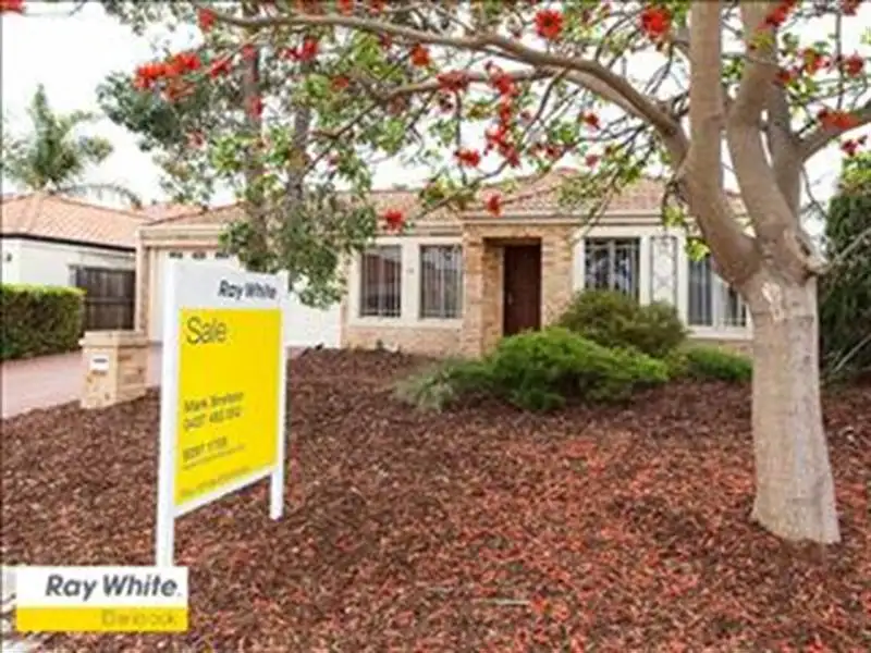 Main view of Homely house listing, 11 San Remo Vista, Ellenbrook WA 6069