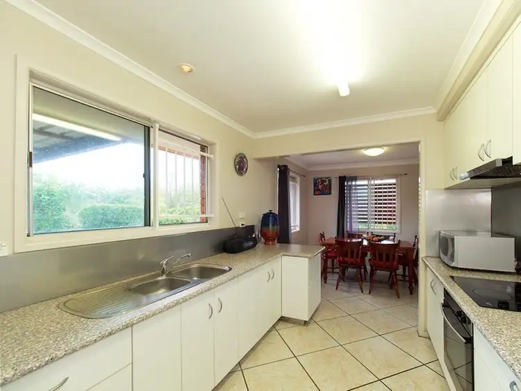 Seventh view of Homely house listing, 1 Eleanor Avenue, Underwood QLD 4119