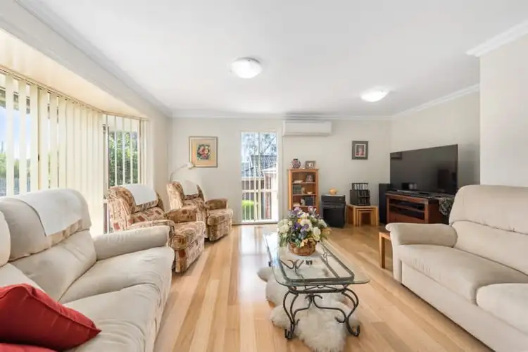 Second view of Homely unit listing, 3/292 MAROONDAH Highway, Croydon VIC 3136