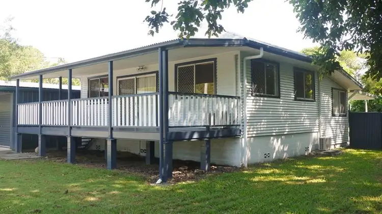 5 Greber Road, Beerwah QLD 4519