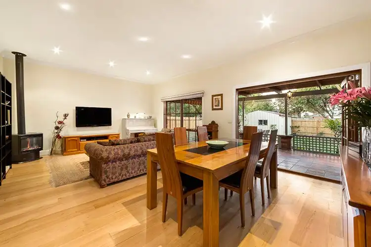 Second view of Homely house listing, 43 Queens Avenue, Oakleigh VIC 3166