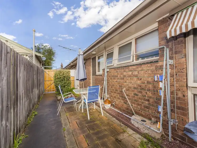 Seventh view of Homely unit listing, 2/118 Isabella Street, Geelong West VIC 3218