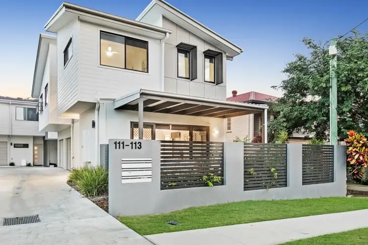 2/111 Adelaide Street, Carina QLD 4152