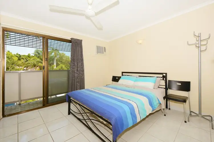 Second view of Homely unit listing, 28/23 Hudson Fysh Avenue, Parap NT 820