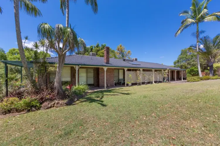 6 Kaanapahali Avenue, Richmond Hill NSW 2480