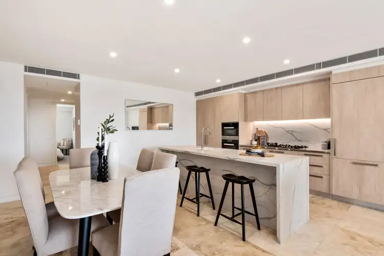 Third view of Homely apartment listing, 5/2 Lavoni Street, Mosman NSW 2088