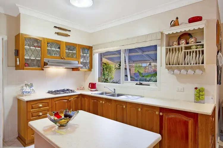 Third view of Homely house listing, 4 Degg Court, Aspendale Gardens VIC 3195