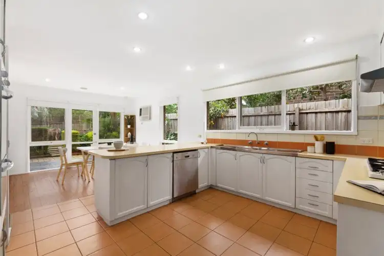 Third view of Homely house listing, 17 Robert Street, Burwood East VIC 3151