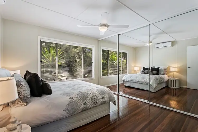 Fifth view of Homely house listing, 12 Darreba Street, Kenmore QLD 4069