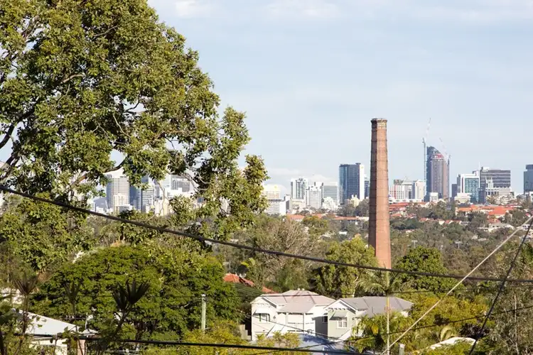 Second view of Homely unit listing, 5/1 Denman Street, Alderley QLD 4051